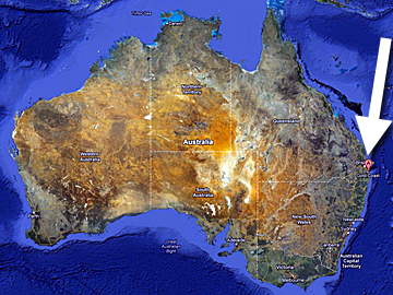 Australia_Map