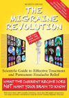 The Migraine Revolution Book Cover